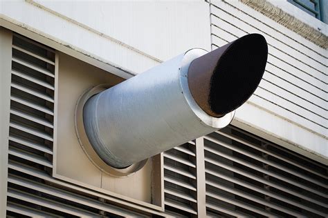 How To Vent Generator Exhaust Outside [Step By Step Guide] - HVACseer.com