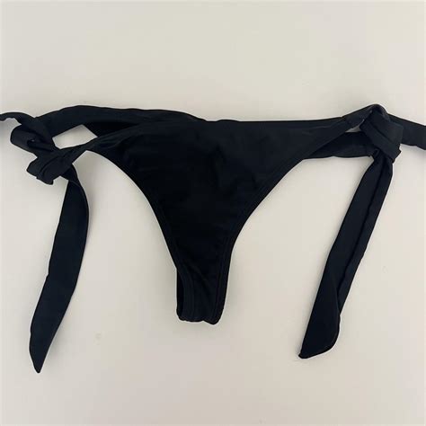 Boutine La Bikini Bottom New Without Tags Size Small Depop