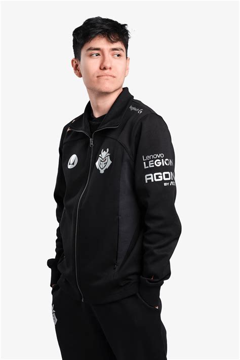 Pro Kit – EU - G2 Esports
