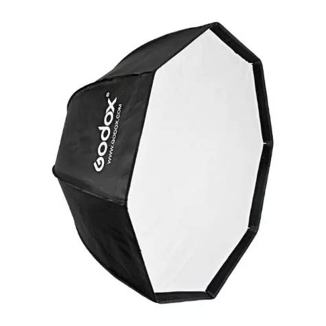 Октобокс Godox SB-UFW95 быстроскладной с сотами - купить в фотомагазине ...