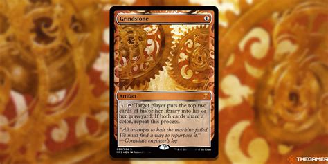 The Best Kaladesh Invention Art In Mtg