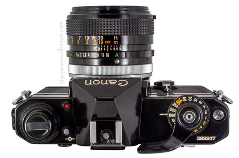 Canon EF Camera - FlynnGraphics