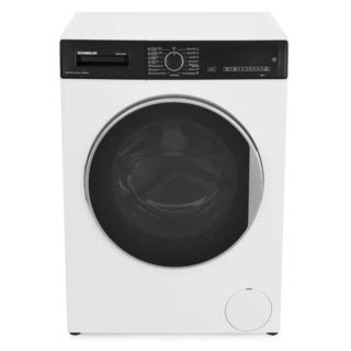Стиральная машина Scandilux LWD3D9649 | купить по цене 75 790 рублей в ...