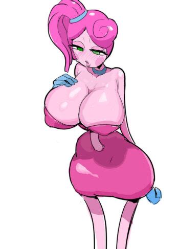 Poppy Playtime Hentai ChoChoX