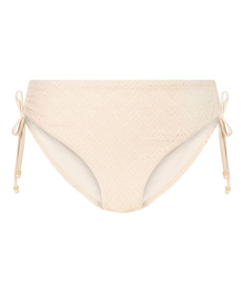 Crochet Bikini Bottoms Bikini Bottoms Hunkemöller