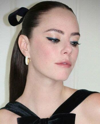 Kaya Scodelario Kayascods Nude OnlyFans The Fappening Plus