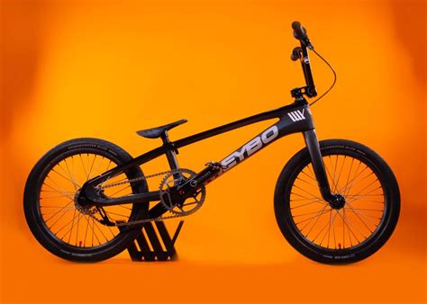 LUX BMX | Carbon Meybo HSX - Fifteen