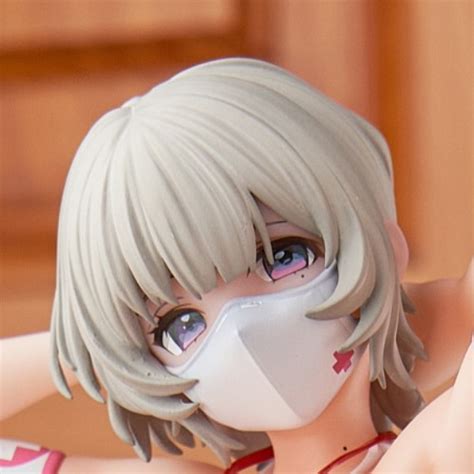 Native HOTVENUS Anime Chigusa Hoshikawa 1 6 26cm PVC Action Figure Adult Hentai Collectible