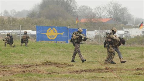 Kommando Spezialkräfte Marine (KSM): Germany’s Elite Combat Swimmers