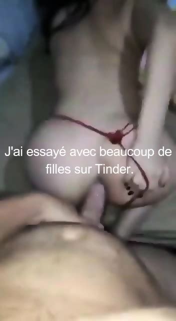 French Amateur Redhead Blowjob On Homemade Teen