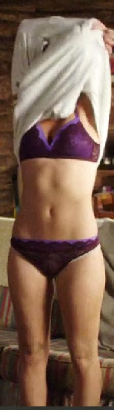 Naked Alexandra Chando In The Lying Game