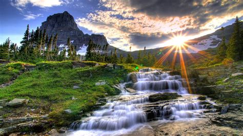computer nature wallpapers wallpaper cave