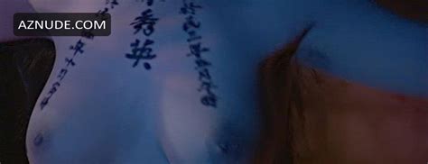 Hex Nude Scenes Aznude