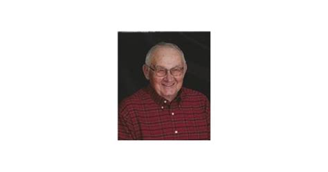 John Mcclain Obituary 1929 2015 Westgate Ia Oelwein Daily Register