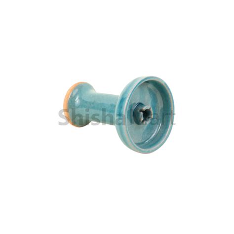 SmokeLab Glazed Phunnel Bowl: Shop Best Prices | Shisha Mart