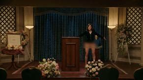 Yearly Departed Nude Scenes Aznude