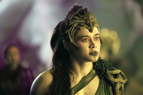 Ny Post Who Is Elia Kane On ‘the Mandalorian Meet Katy Obrian