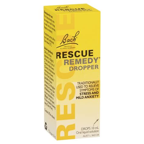 Home - Rescue Remedy