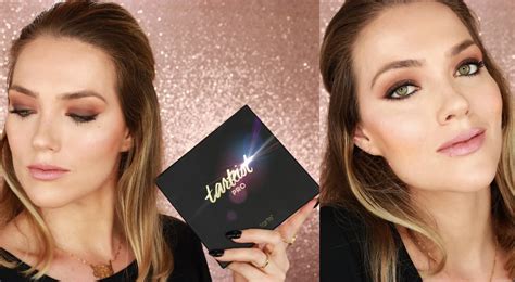 Smokey Eye Tutorial My New Must Have Nude Lipstick By Rita Almusa