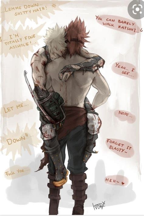 Bnha Gay Pics Artofit