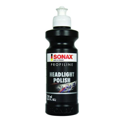 SONAX Headlight Polish online kaufen | poliermaschine.de