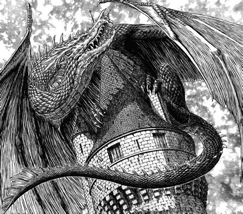 Dragon Berserk Wiki Fandom