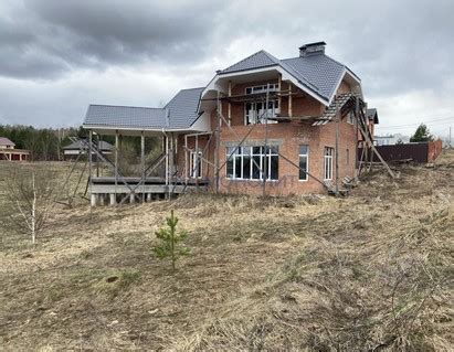 Купить дом в Нижнем Новгороде, объявления о продаже домов в НН