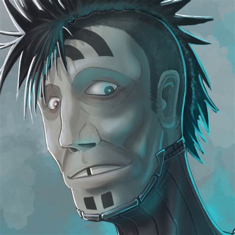TechNoHead: Photo