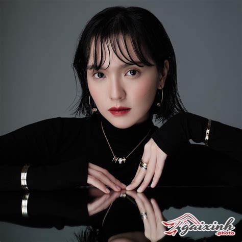 Ảnh Hải Tú Nude Không Che Sexy Thả Rông Gợi Cảm