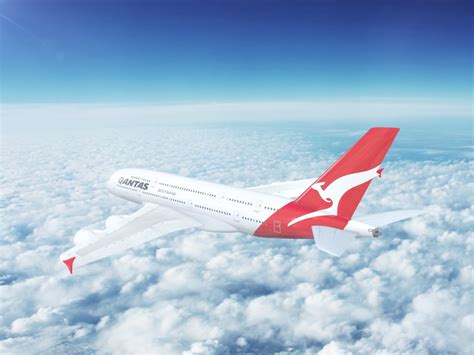 Qantas will Launch Direct Sydney-London Flights in 2025