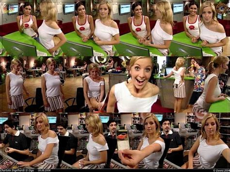 Charlotte Würdig Nude Sexy Collection Part 1 150 Photos Video TheFappening