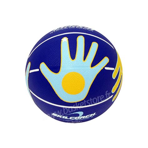Ballon De Basket Baden Shooter T5 Ou T6