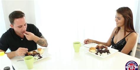 Horny And Hottie Teen Zoey Filled On The Scheduled Day Tnaflix