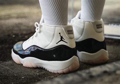 101 - Women's Air Jordan 11 "Neapolitan" AR0715 | CerbeShops - A better ...
