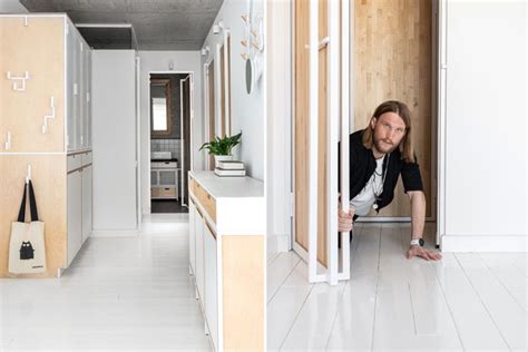 Как сделать недорогой деревянный пол в квартире | Flooring, Pol