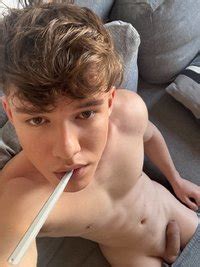 Just Naked Men Page LPSG