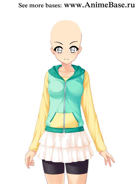 anime base girl clothes anime bases info