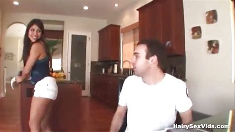 Unfaithful Tart Getting Butt Banged Porn