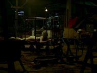 Naked Britt Hodges In Polycarp