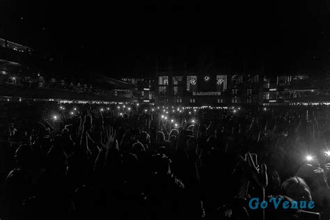 Cigarettes After Sex Sells Out The Armory Go Venue Magazine