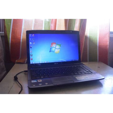 Acer aspire 4736G laptop | Shopee Malaysia