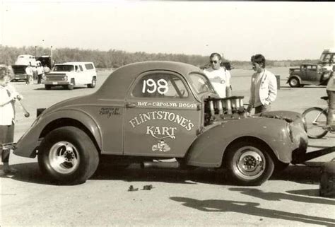 Hot Rods The Ultimate Willys Gasser Thread Page The H A M B