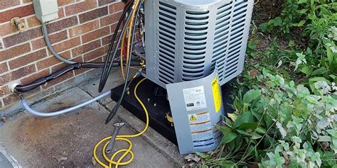 Should You Repair Or Replace Your Air Conditioner