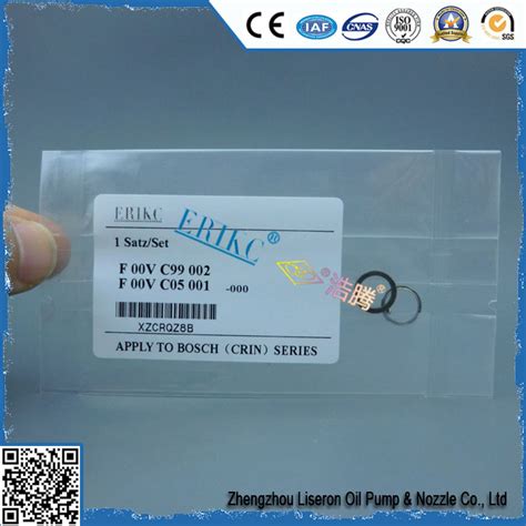 Common rail injector assembling tool kit F00VC05001 steel ball, bosch ...