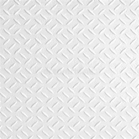 Texture Of Metal Diamond Plate Stock Photo Image Of Rough Metal