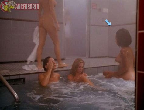 Marjean Holden Nude Pics Page