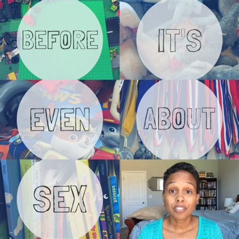 Sex Positive Families Video Series Before It S About Sex