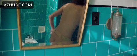 CAROL DUARTE Nude AZNude