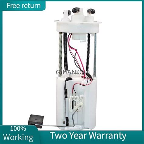 Fuel Pump Module Assembly 17708 T7w A01 M1 For Honda Hr V Hrv 2016 2020