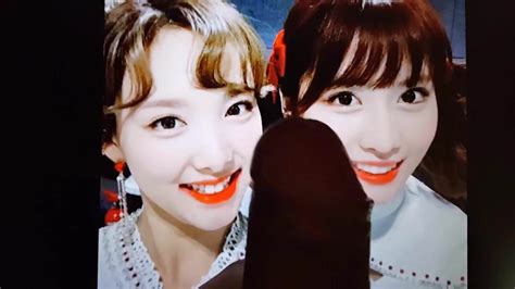 Twice Nayeon Momo Cum Tribute Free Twice Tribute Porn D XHamster